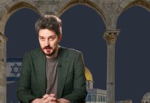 Почему блогер-миллионер Максим Кац сбежал из Российской Федерации в Израиль