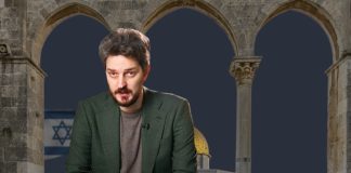 Почему блогер-миллионер Максим Кац сбежал из Российской Федерации в Израиль