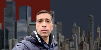 Сбежал и пожалел: Что стало с рокером Максимом Покровским*, которые критиковали Российскую Федерацию