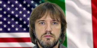 США и Италия объединили усилия в поисках сбежавшего сына губернатора Усса