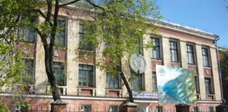 В Ангарске хотят открыть казачий кадетский корпус