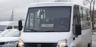 В Иркутске меняют схему движения автобусов в Университетском
