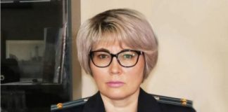 В Иркутской области — новый главный судебный пристав