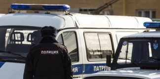 В Новосибирске мужчина обстрелял пятерых человек в кафе