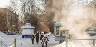 В Новосибирске потратят больше двух миллионов на демонтаж киосков