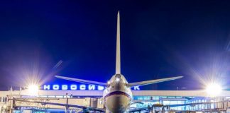 В Новосибирске запустят авиарейс в Северную Осетию