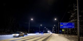 В Новосибирской области планируют расширить Чуйский тракт