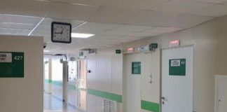 В Новосибирской области увеличат количество кабинетов отказа от курения
