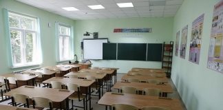 В районах Бурятии и Улан-Удэ отремонтируют еще 17 школ