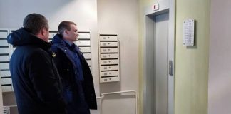 В Томске возбуждено уголовное дело за халатность при вводе в эксплуатацию дома в переулке Целинном, 29