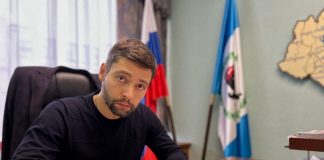 В ТОП-30 самых полезных депутатов Госдумы попал иркутский депутат Якубовский