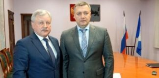 Вадим Семенов и Сергей Серебренников: хрен и редька самоуправления Иркутской области