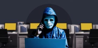 Для вас звонок из Днепра: Как устроен мир телефонных мошенников с Украины
