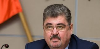 Вот-вот начнут судить бывшего замгубернатора Томской области