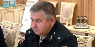 Взятки окончились уборкой