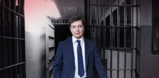 Зигзаг Фемиды: Как участник мошенничество на 1,4 миллиардов из «Воентелекома» отсидел мягенький срок и выходит богатым