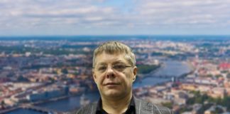 девяностые по-новгородски