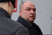 Один «Уралмаш»: Горбунов и Вихарев 1-го поля ягоды