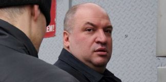 Один «Уралмаш»: Горбунов и Вихарев 1-го поля ягоды