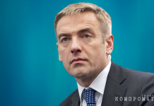 Виктор Евтухов откроет министерский «сезон»?