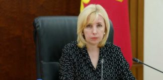 Вице-глава региона Кубани «23 сантиметра»