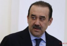 Бывший премьер и глава КНБ Казахстана сел за государственную измену и попытку государственного переворота