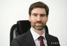 Вице-глава региона Дмитрий Ялов, либо Как принципиально вырасти в числе друзей Владимира Путина