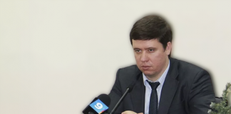 В отчетности Бердникова – миллионы «Ланита»?