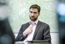 Бизнес, связи и пятна в биографии Дмитрия Ялова.
