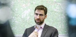 Бизнес, связи и пятна в биографии Дмитрия Ялова.