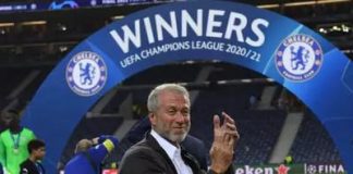 Как Роман Абрамович обеспечивал финансами «Chelsea».