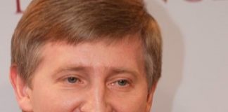 Украина: каждый сам за себя