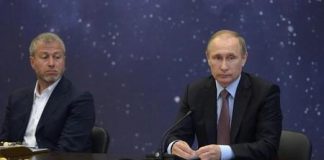 Абрамович купил в Израиле квартиру бывшей педагогу Владимира Путина.