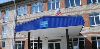 Заколдованное место, либо Что случается в посёлке Корнилово со школой?