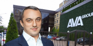 Краснодарский «размах» «AVA Group»
