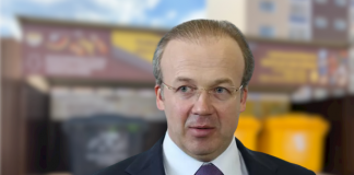 Мусорные «страсти» Стерлитамака