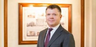 Флотилия украинских мультимиллионеров.