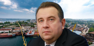 Рахманов «меняет» судостроение на девелопмент?
