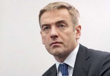 Долгожданчик Виктора Евтухова