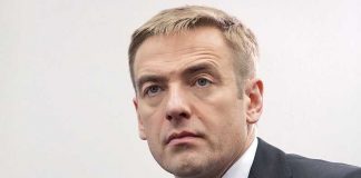 Долгожданчик Виктора Евтухова