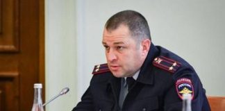 ОПГ Дмитрия Рыбалко восемь лет «доила» коммерсов.