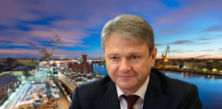 «Империя Ткачева»: от Краснодарского края до Камчатского полуострова?