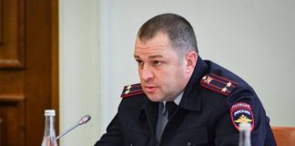 Бывший заместитель руководителя милиции Ростова-на-Дону и действующие работники задержаны за вымогательство взяток