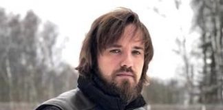 Артема Усса депортировали «необычным методом».