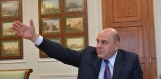 Отдых под «консервами».