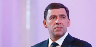 Беспокойный выскочка либо Димон Свердловский? Главу региона Куйвашева «меняют» на его зама Ионина