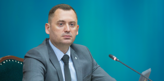 Блощинский организовал Бездудному сбой в «Системе»?