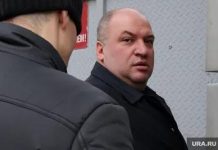 Александр Горбунов «кинул» Михаила Клочка.