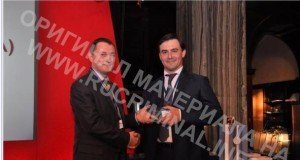 Как руководитель высшего звена Алишера Усманова брал судью