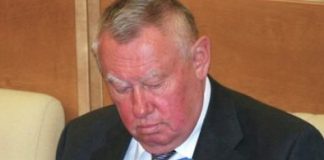 Князья с Волхонки